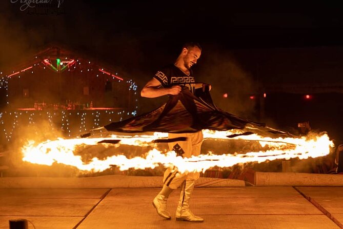 Hatta City Tour With Dinner in the Desert - Booking and Cancellation Policies