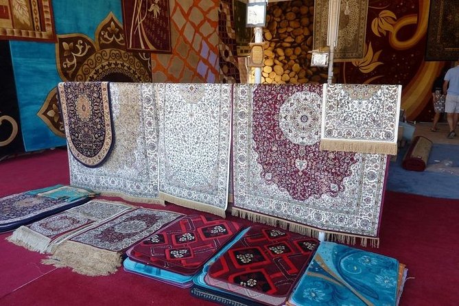 Hatta City Tour With Visit to Dam - Overview and Tour Details