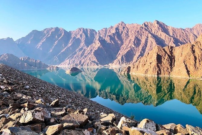 Hatta City Tour With Visit to Dam - Pricing and Booking Details