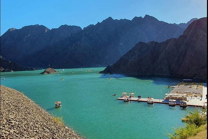 Hatta City Tour With Visit to Dam - Reviews and Ratings