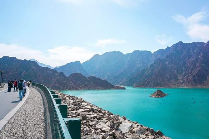 Hatta Dam & Wadis Tour - Overview of Hatta Dam & Wadis Tour