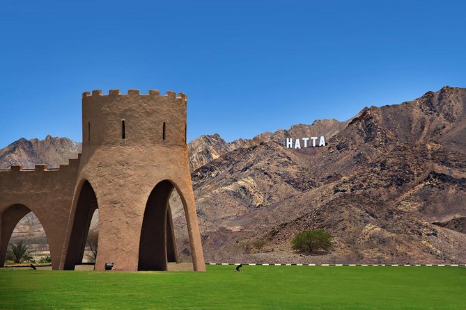 Hatta Dam & Wadis Tour - Reviews for Hatta Dam & Wadis Tour