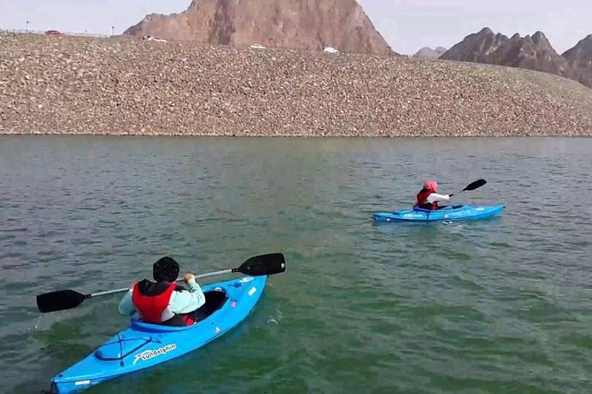 Hatta Dam & Wadis Tour - Pricing and Payment for Hatta Dam & Wadis Tour