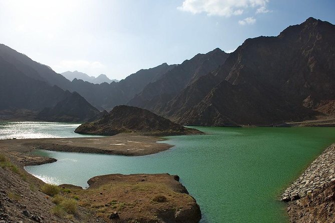 Hatta Dam & Wadis Tour - The Sum Up