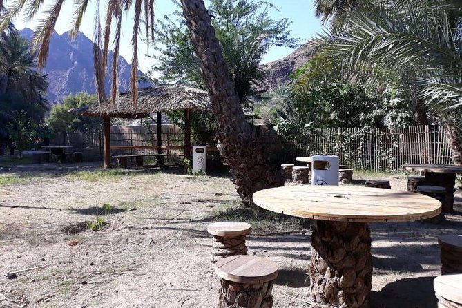 Hatta Mountain Adventure (Hiking & Biking) - Traveler Reviews and Ratings