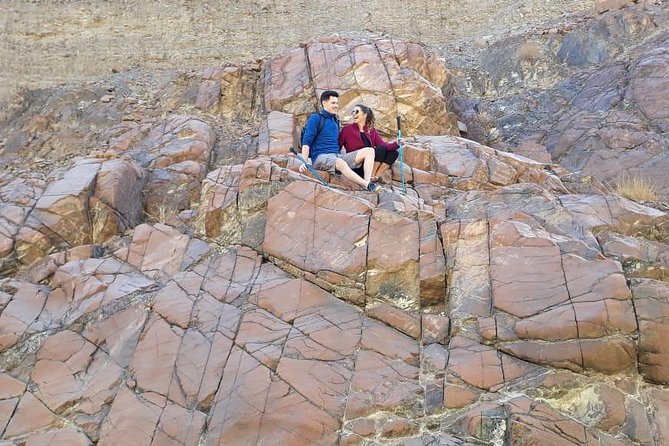 Hatta Mountain Adventure (Hiking & Biking) - Common Questions