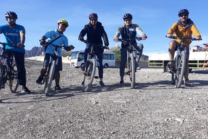 Hatta Mountain Adventure (Hiking & Biking) - The Sum Up