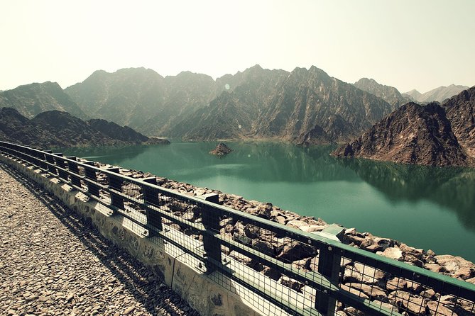 Hatta Mountain Adventure Tour - Tour Highlights