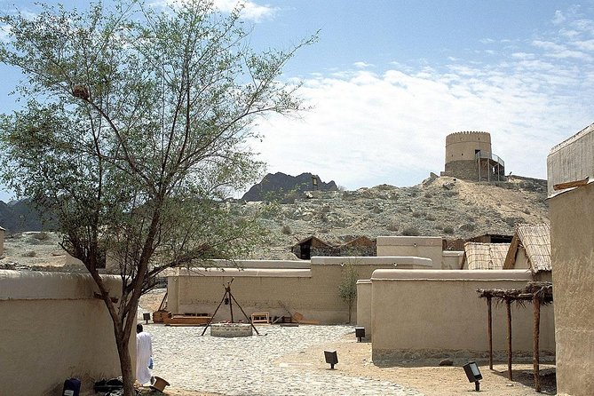 Hatta Mountain Adventure Tour - Cancellation Policy