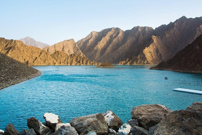 Hatta Mountain Adventure Tour - Traveler Photos
