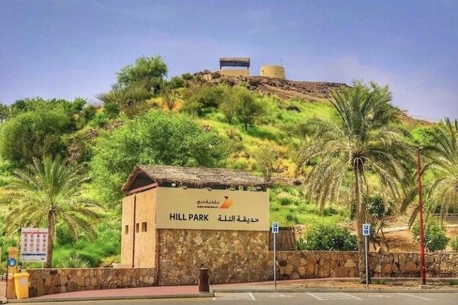 Hatta Mountain Full Day Tour - Start Time Information