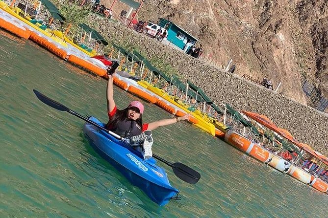 Hatta Mountain Private Day Tour - Reviews