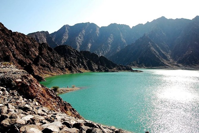 Hatta Mountain Safari - Hatta Mountain Safari Highlights
