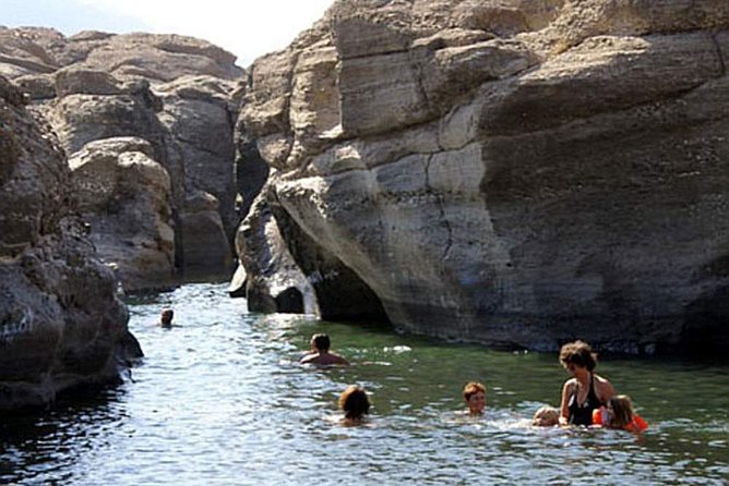 Hatta Mountain Safari - What to Expect on a Hatta Mountain Safari