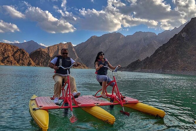 Hatta Mountain Safari - Essential Packing List for a Hatta Mountain Safari