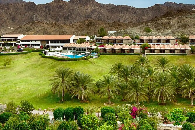 Hatta Mountain Safari - Common Questions