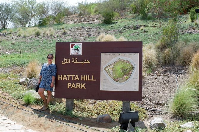 Hatta Mountain Safari Thrill Drive Heritage Village Hatta Dam & More - Overview and Activities