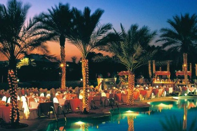 Hatta Mountain Safari Thrill Drive Heritage Village Hatta Dam & More - Dune Bashing Session