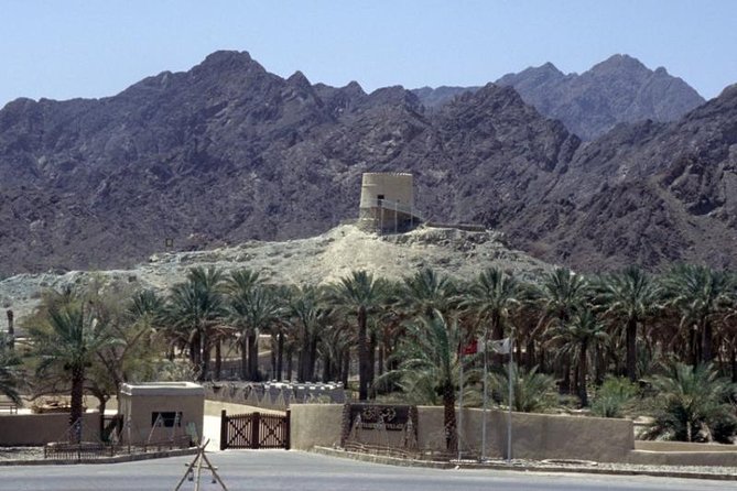 Hatta Mountain Safari Thrill Drive Heritage Village Hatta Dam & More - Common Questions