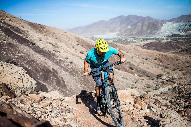 Hatta Mountain Safari Tour From Dubai Private Basis - Pricing and Inclusions