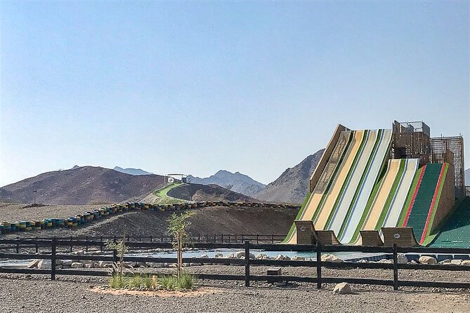 Hatta Mountain Safari Tour From Dubai Private Basis - Booking Information