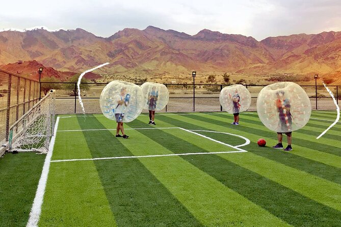 Hatta Mountain Safari Tour From Dubai Private Basis - Common Questions