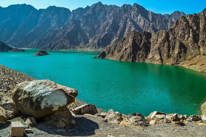 Hatta Mountain Tour - Tour Overview