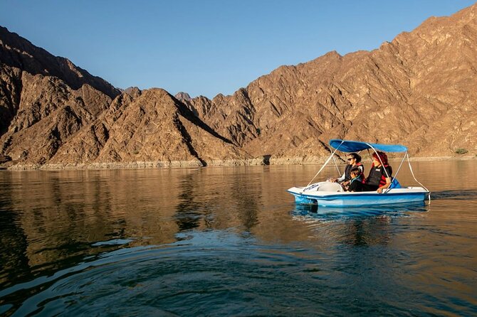 Hatta Mountain Tour - Traveler Photos