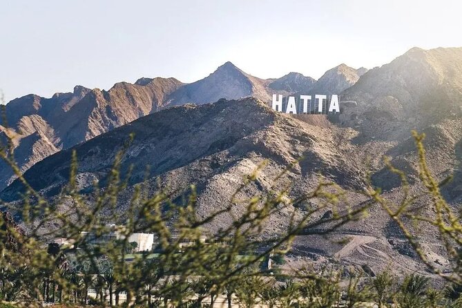 Hatta Mountain Tour - Additional Information and Assistance