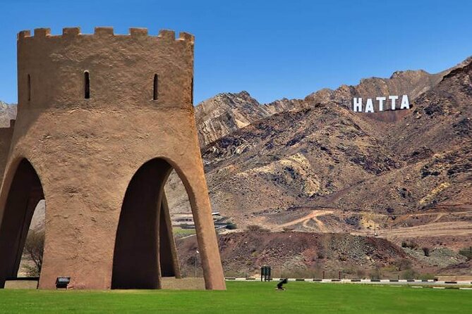 Hatta Mountain Tour From Dubai - Additional Information