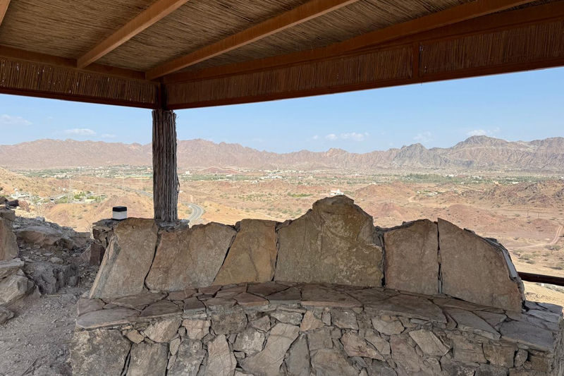 Hatta Private Full-Day Dam and Heritage Village Tour - What the private price buys you