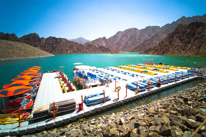 Hatta Tour From Dubai (Private) - The Sum Up