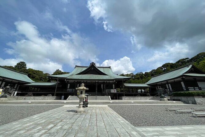 Hattasan and Horaibashi Bridge Guided Tour-Van - Final Thoughts: Is This Tour for You?