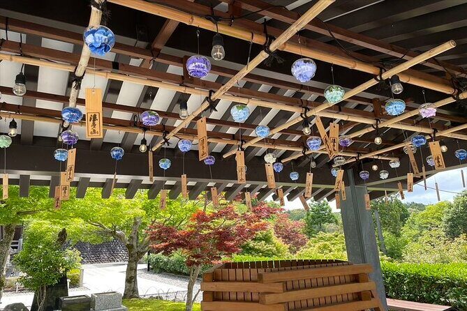 Hattasan and Horaibashi Bridge Guided Tour-Van - Who’s This Tour Best For?