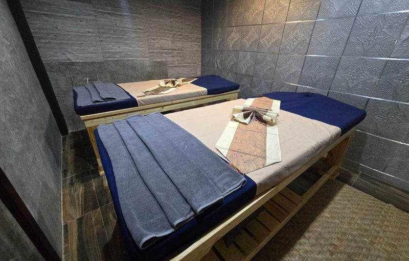 Hatthasin Massage for Health Experience in Nimman Chiang Mai - What the time and price really mean