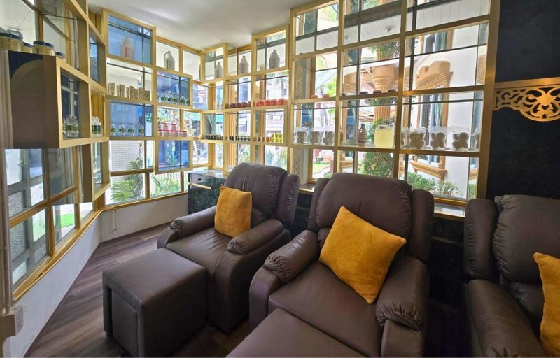 Hatthasin Massage for Health Experience in Nimman Chiang Mai - Making a reservation without losing your slot