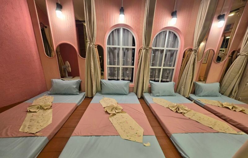 Hatthasin Massage for Health Experience in Nimman Chiang Mai - Should you book this Nimman massage?