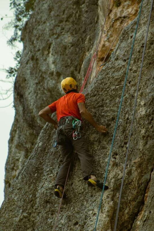 Hattiban Rock Climbing: Embrace the Adventure - Good To Know