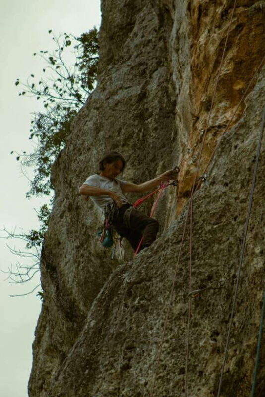 Hattiban Rock Climbing: Embrace the Adventure - An In-Depth Look at Hattiban Rock Climbing
