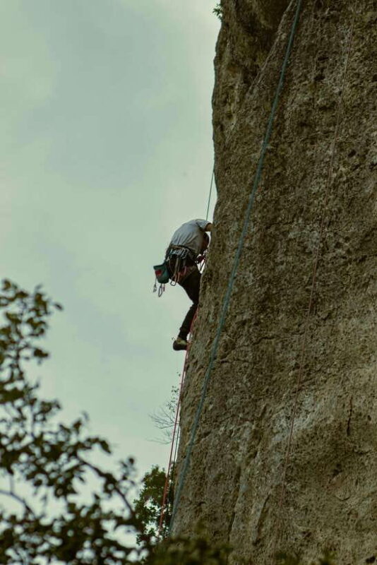 Hattiban Rock Climbing: Embrace the Adventure - FAQs