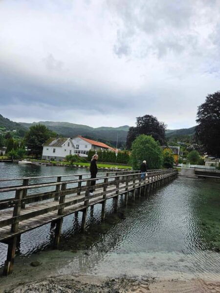 Haugesund: Charming Skånevik. Away From the Crowds. - Booking Details