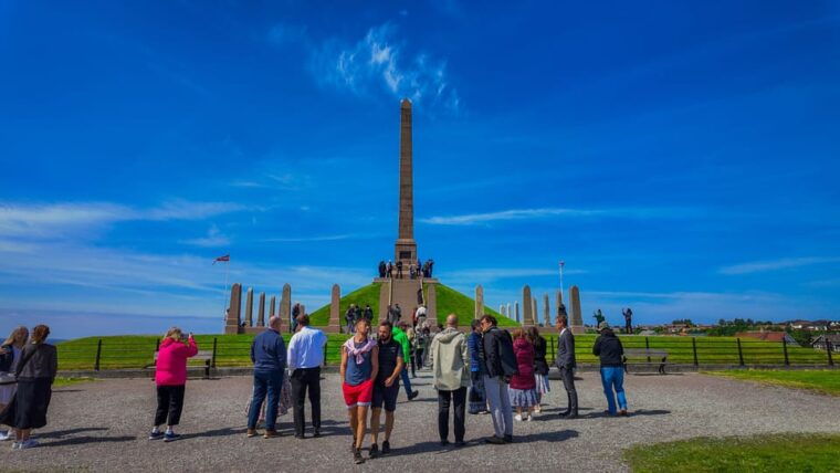 Haugesund: Guided Scenic Minibus tour of Haugesund - Is This Tour Worth the Price?