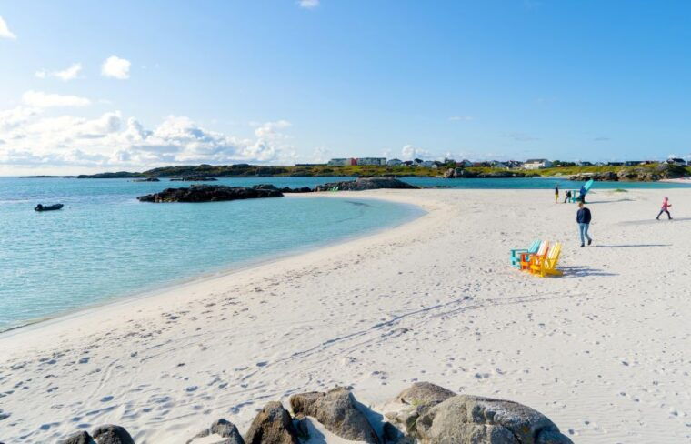 Haugesund: Highlights of the Region Half-Day Tour - FAQ