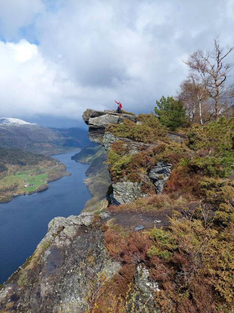 Haugesund: Himakånå Guided Hiking Trip - Who Will Love This Tour?