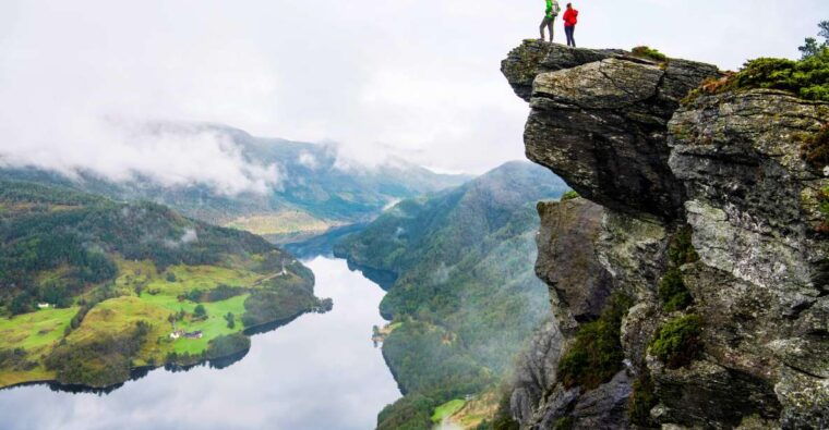 Haugesund: Himakånå Guided Hiking Trip - Final Thoughts