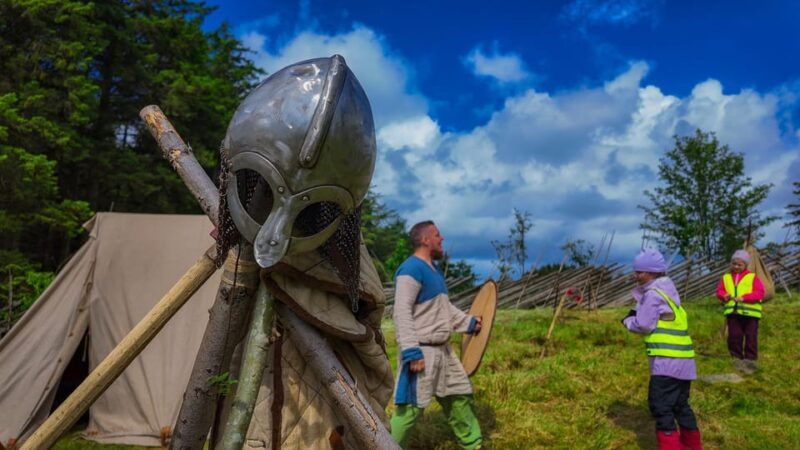 Haugesund Viking Cruise - The Viking Farm and Viking Planet - Good To Know