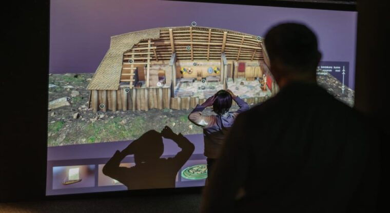 Haugesund Viking Cruise - The Viking Farm and Viking Planet - Who Is This Tour Best For?
