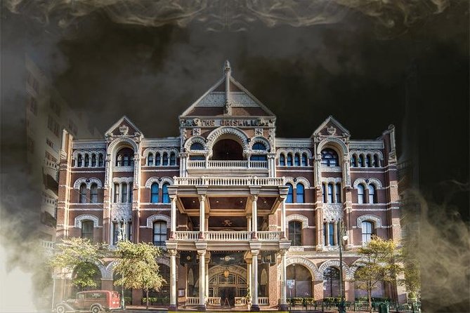 Haunted Austin Walking History Tour - Traveler Photos and Reviews