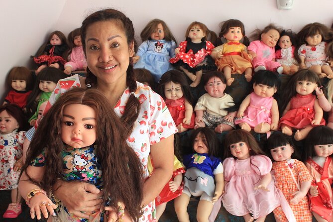 Haunted Bangkok, Spooky Place and Blessing Tell of Ghost House - Bangkoks Haunted History