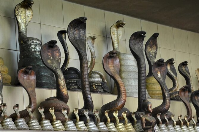 Haunted Bangkok, Spooky Place and Blessing Tell of Ghost House - Spooky Tales of Ghost and Dolls Houses